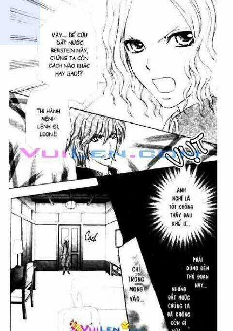 Chàng Quản Gia Của Bé Mei Chapter 8 trang 123