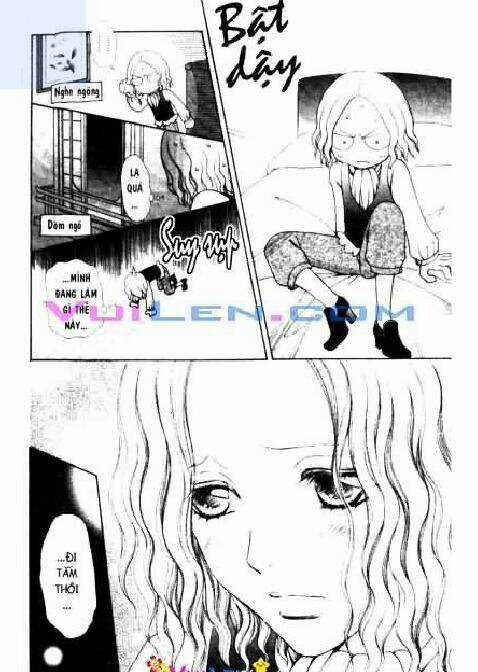 Chàng Quản Gia Của Bé Mei Chapter 8 trang 125