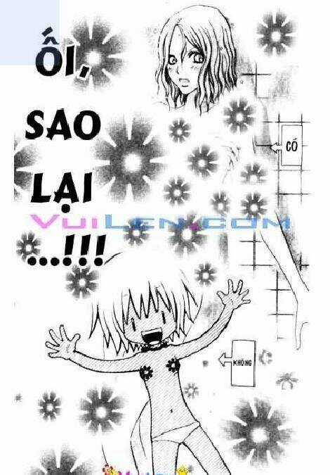 Chàng Quản Gia Của Bé Mei Chapter 8 trang 130