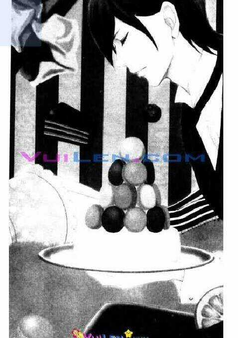 Chàng Quản Gia Của Bé Mei Chapter 8 trang 133