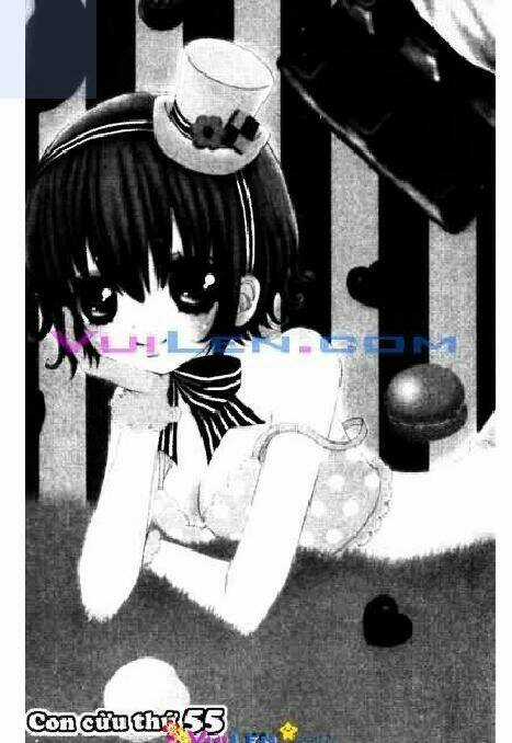 Chàng Quản Gia Của Bé Mei Chapter 8 trang 134