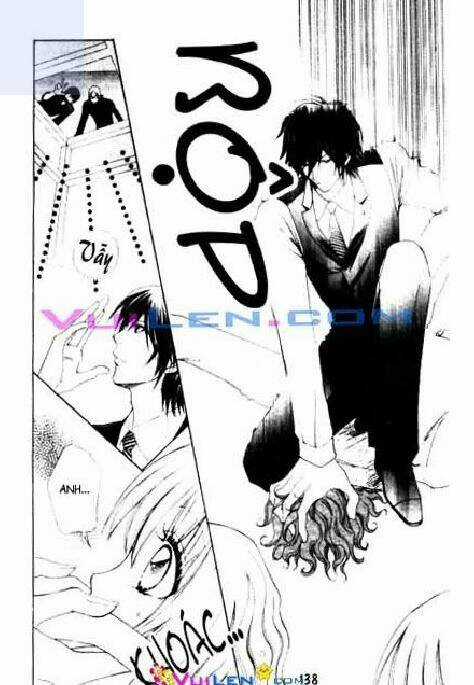 Chàng Quản Gia Của Bé Mei Chapter 8 trang 136