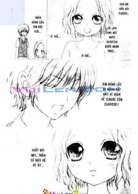 Chàng Quản Gia Của Bé Mei Chapter 8 trang 148