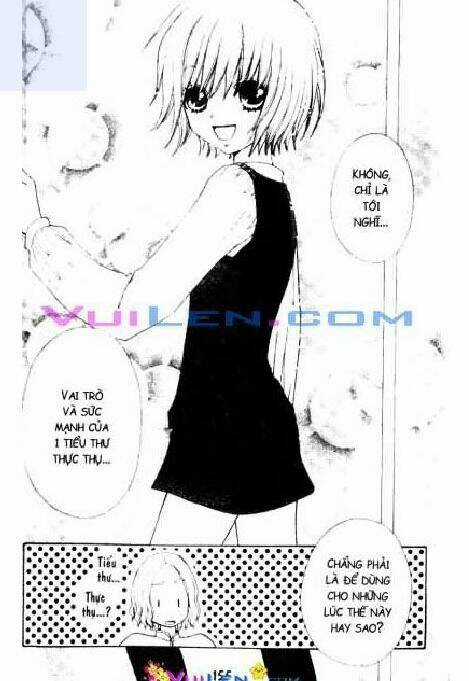 Chàng Quản Gia Của Bé Mei Chapter 8 trang 153