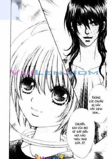 Chàng Quản Gia Của Bé Mei Chapter 8 trang 156