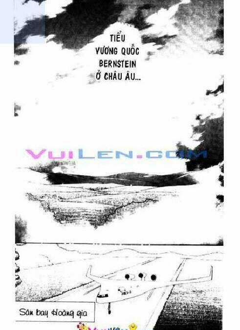 Chàng Quản Gia Của Bé Mei Chapter 8 trang 157