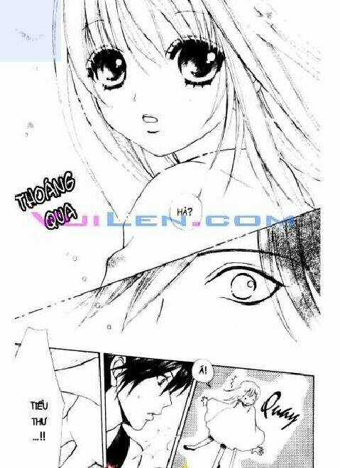 Chàng Quản Gia Của Bé Mei Chapter 8 trang 16