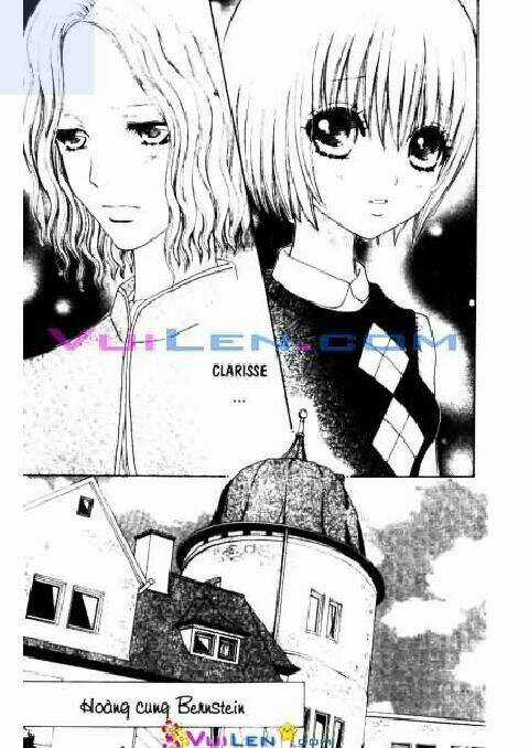 Chàng Quản Gia Của Bé Mei Chapter 8 trang 161