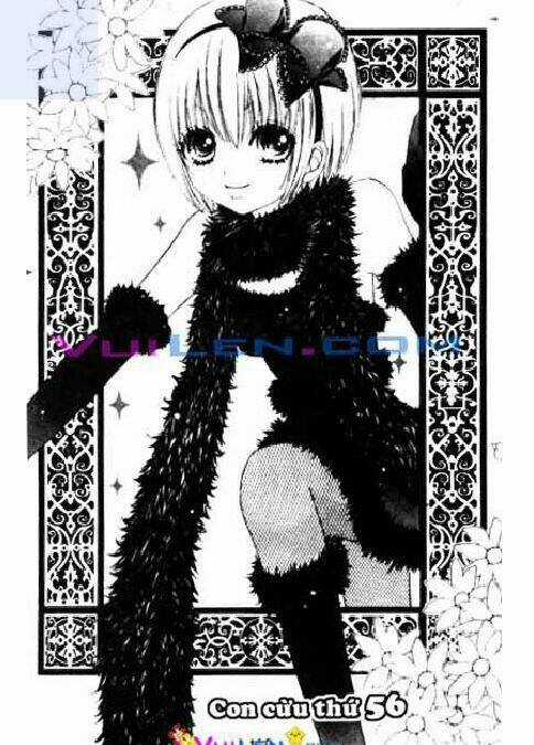 Chàng Quản Gia Của Bé Mei Chapter 8 trang 166