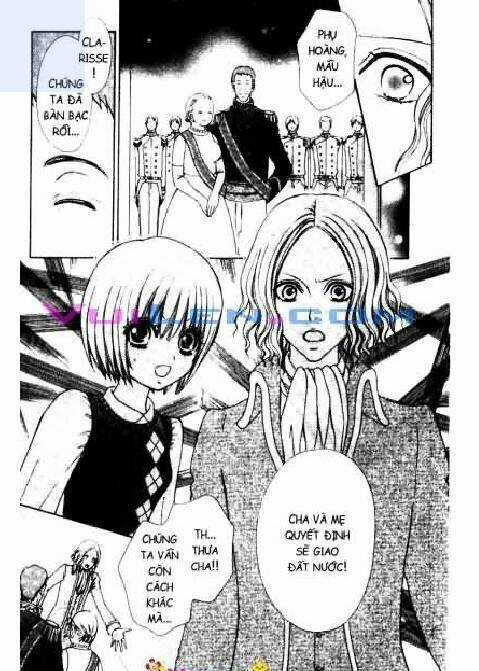 Chàng Quản Gia Của Bé Mei Chapter 8 trang 168