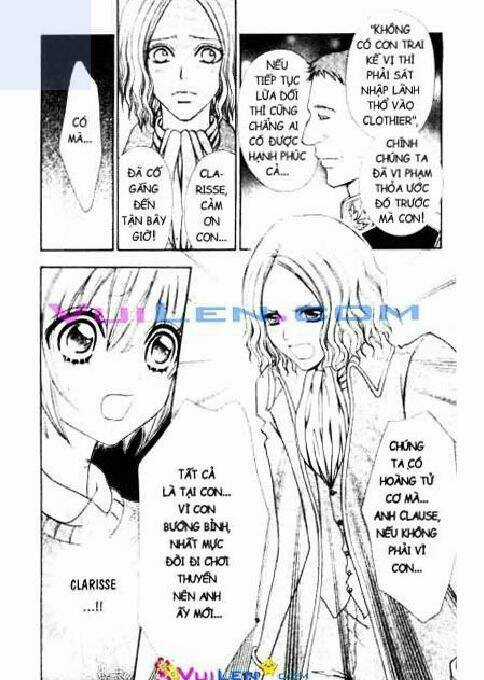 Chàng Quản Gia Của Bé Mei Chapter 8 trang 169