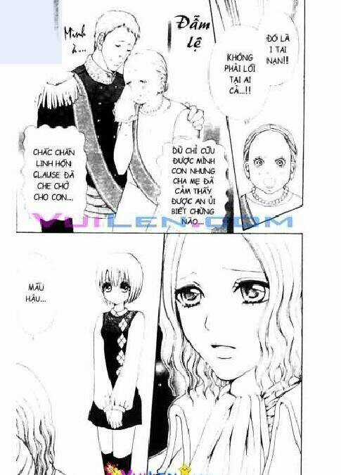 Chàng Quản Gia Của Bé Mei Chapter 8 trang 170