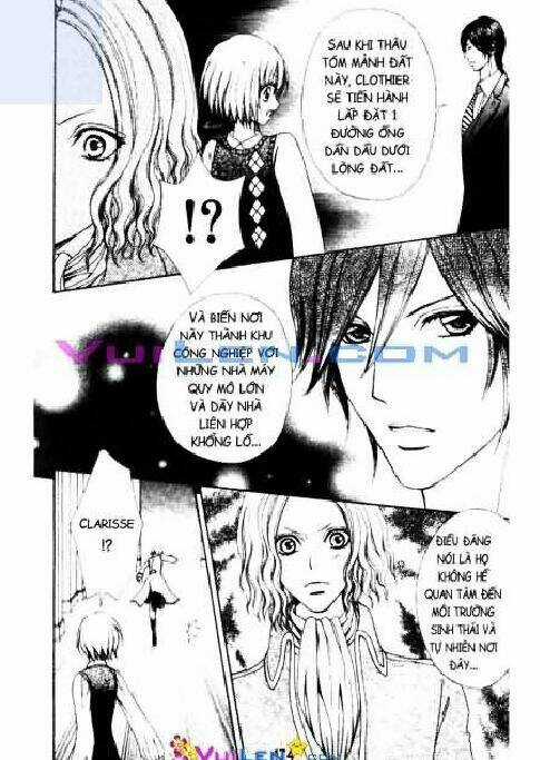 Chàng Quản Gia Của Bé Mei Chapter 8 trang 171