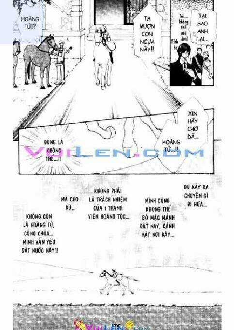 Chàng Quản Gia Của Bé Mei Chapter 8 trang 172