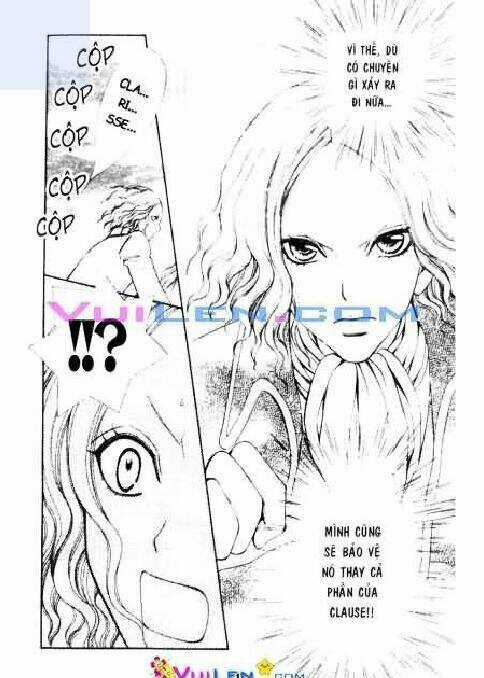 Chàng Quản Gia Của Bé Mei Chapter 8 trang 173