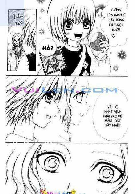 Chàng Quản Gia Của Bé Mei Chapter 8 trang 175