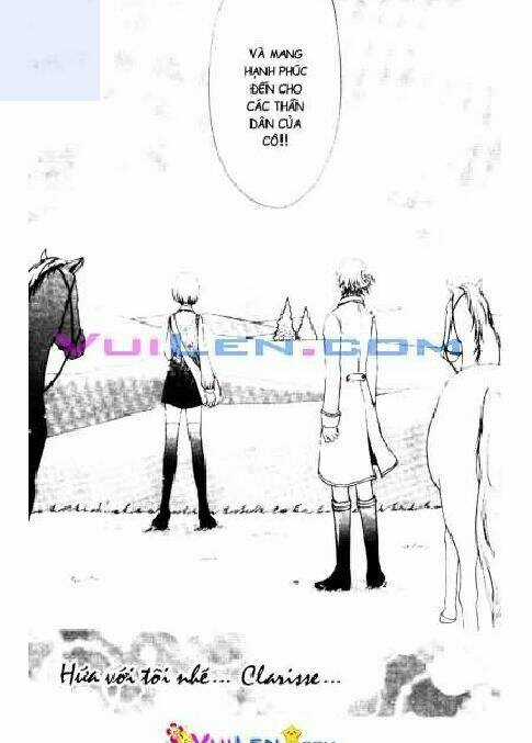 Chàng Quản Gia Của Bé Mei Chapter 8 trang 176