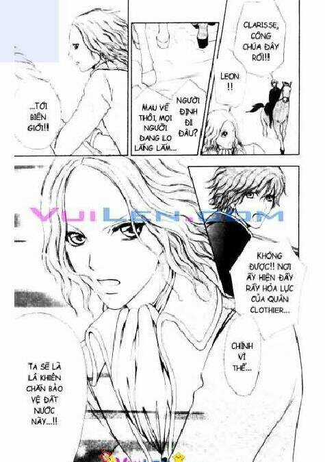 Chàng Quản Gia Của Bé Mei Chapter 8 trang 178