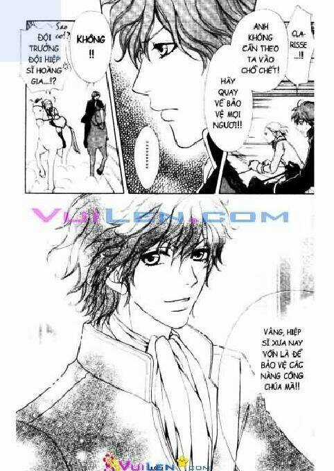 Chàng Quản Gia Của Bé Mei Chapter 8 trang 179