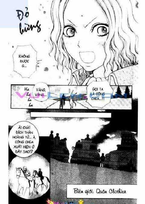 Chàng Quản Gia Của Bé Mei Chapter 8 trang 180