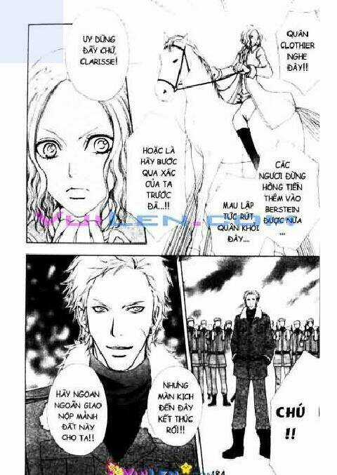 Chàng Quản Gia Của Bé Mei Chapter 8 trang 181