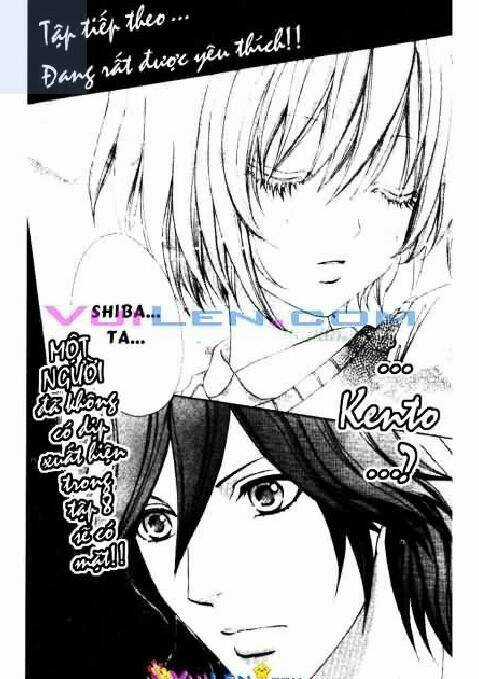 Chàng Quản Gia Của Bé Mei Chapter 8 trang 192