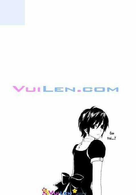 Chàng Quản Gia Của Bé Mei Chapter 8 trang 27