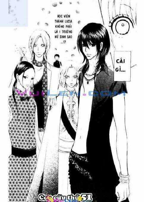 Chàng Quản Gia Của Bé Mei Chapter 8 trang 28