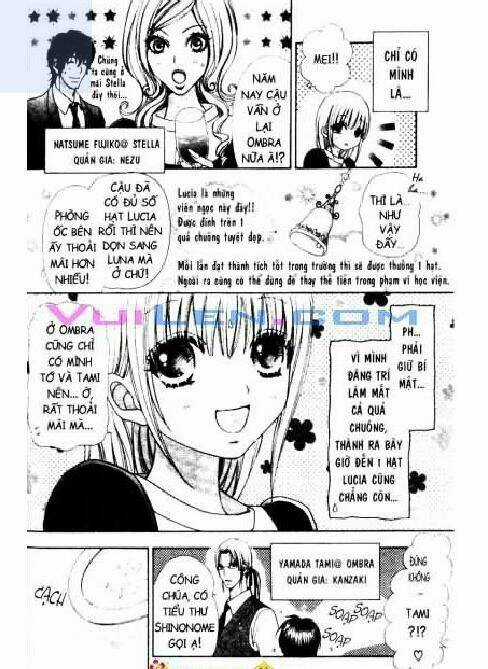 Chàng Quản Gia Của Bé Mei Chapter 8 trang 5