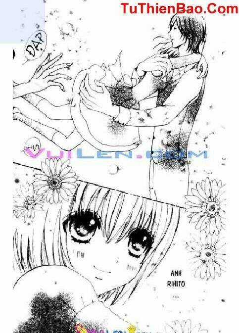 Chàng Quản Gia Của Bé Mei Chapter 8 trang 61