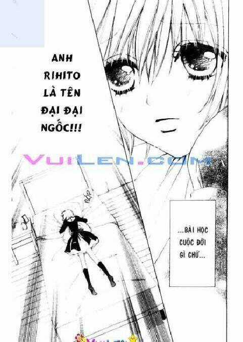 Chàng Quản Gia Của Bé Mei Chapter 8 trang 78