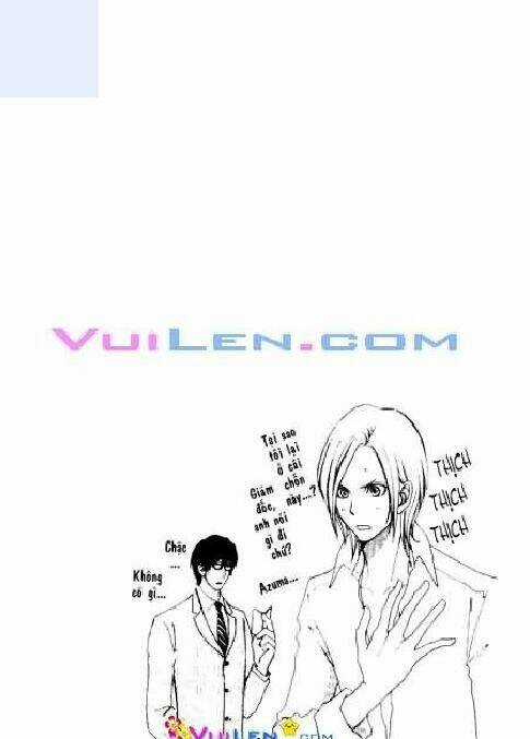 Chàng Quản Gia Của Bé Mei Chapter 8 trang 79