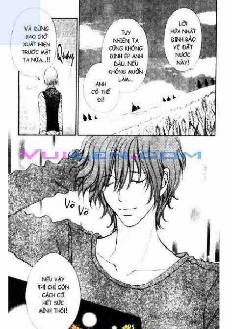 Chàng Quản Gia Của Bé Mei Chapter 8 trang 94