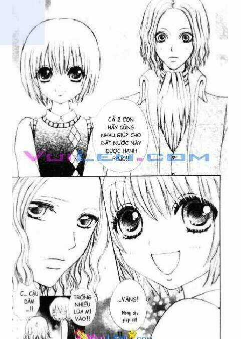 Chàng Quản Gia Của Bé Mei Chapter 9 trang 10