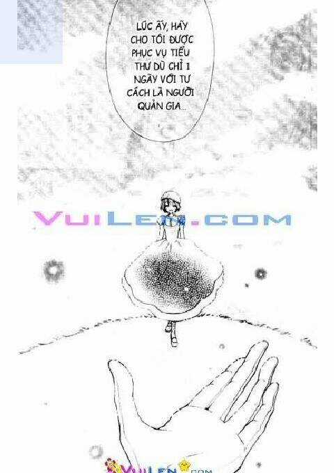 Chàng Quản Gia Của Bé Mei Chapter 9 trang 106