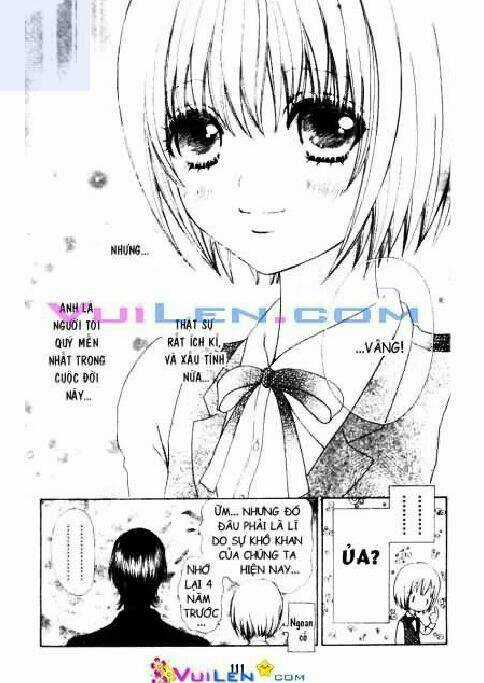 Chàng Quản Gia Của Bé Mei Chapter 9 trang 108