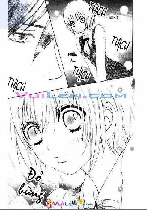 Chàng Quản Gia Của Bé Mei Chapter 9 trang 110