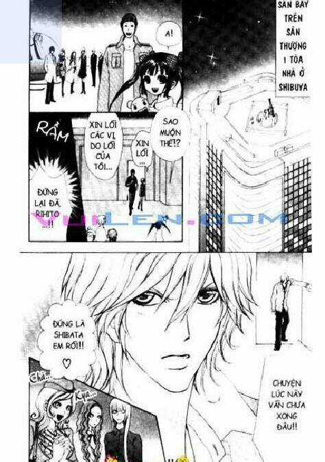 Chàng Quản Gia Của Bé Mei Chapter 9 trang 111