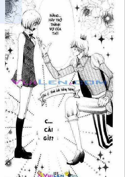 Chàng Quản Gia Của Bé Mei Chapter 9 trang 120