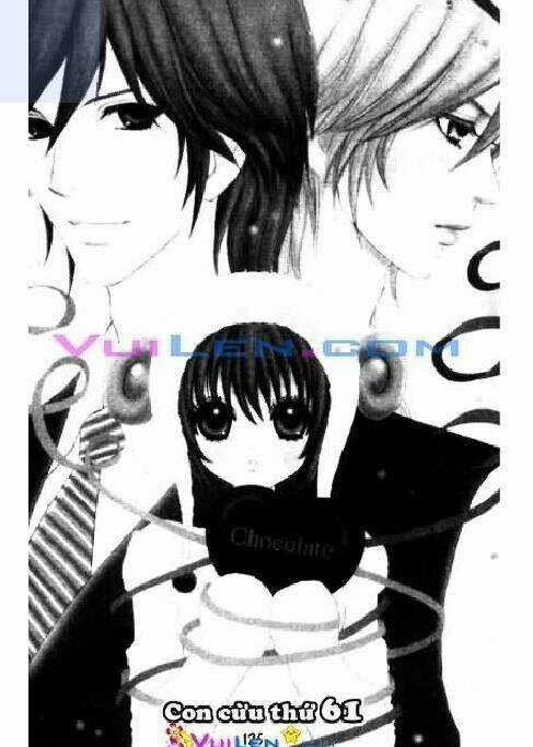 Chàng Quản Gia Của Bé Mei Chapter 9 trang 122