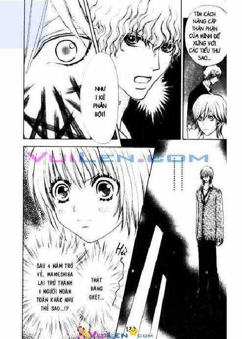 Chàng Quản Gia Của Bé Mei Chapter 9 trang 126