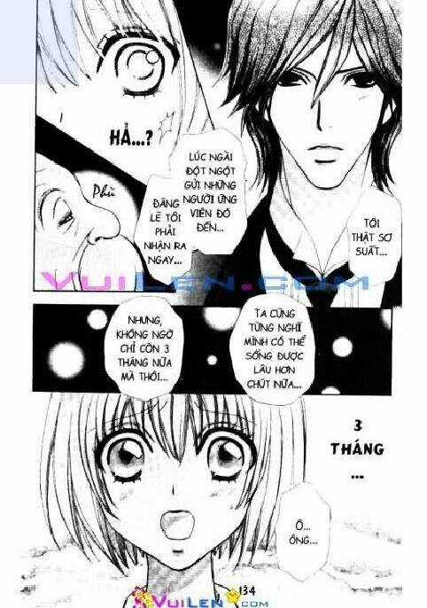 Chàng Quản Gia Của Bé Mei Chapter 9 trang 130