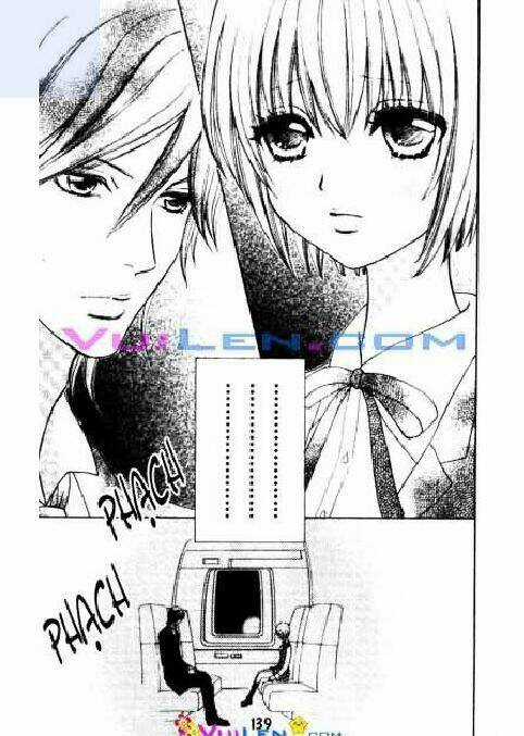 Chàng Quản Gia Của Bé Mei Chapter 9 trang 135