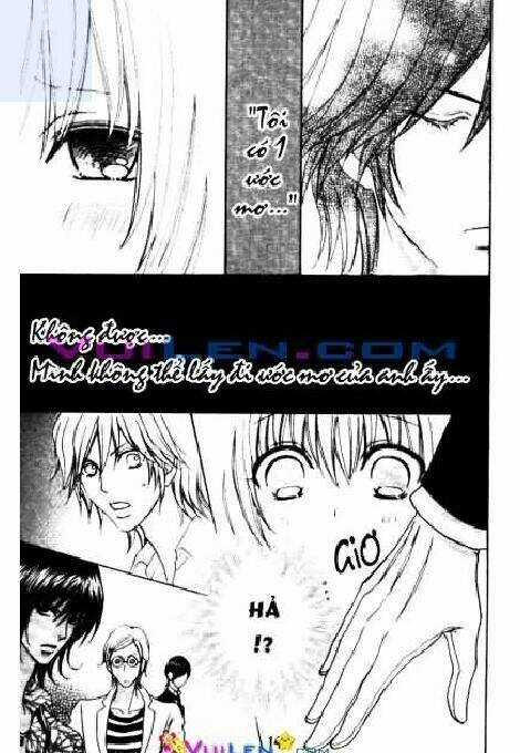 Chàng Quản Gia Của Bé Mei Chapter 9 trang 145