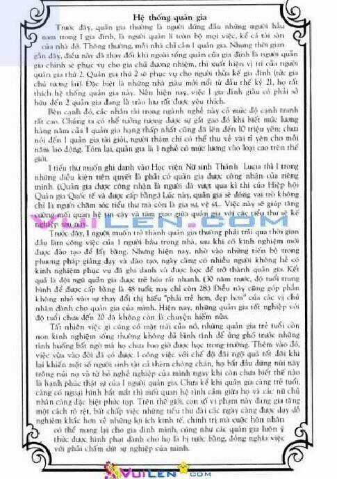 Chàng Quản Gia Của Bé Mei Chapter 9 trang 148