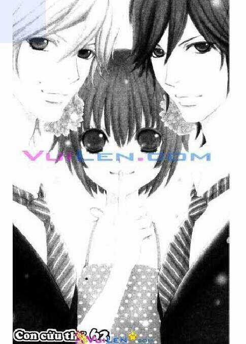 Chàng Quản Gia Của Bé Mei Chapter 9 trang 149