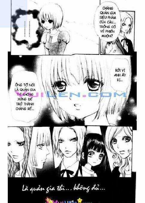 Chàng Quản Gia Của Bé Mei Chapter 9 trang 152