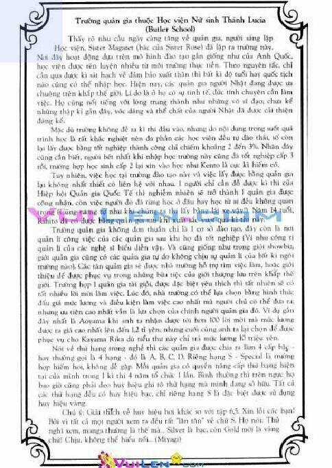 Chàng Quản Gia Của Bé Mei Chapter 9 trang 175