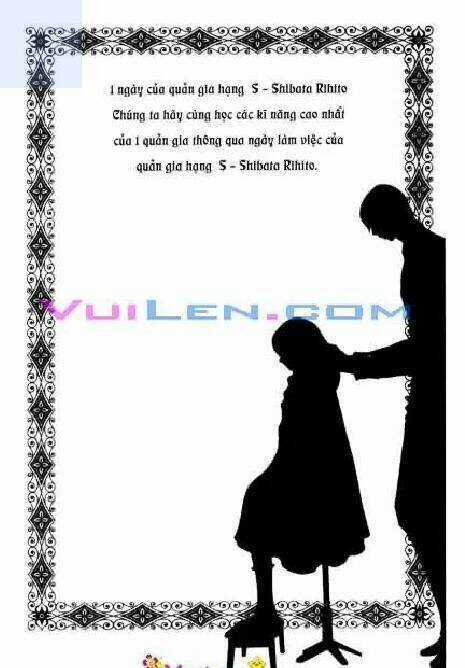 Chàng Quản Gia Của Bé Mei Chapter 9 trang 176