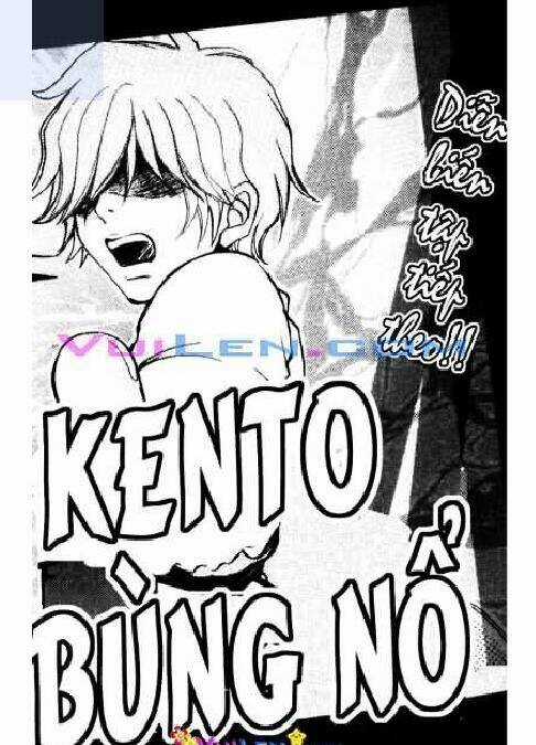 Chàng Quản Gia Của Bé Mei Chapter 9 trang 184